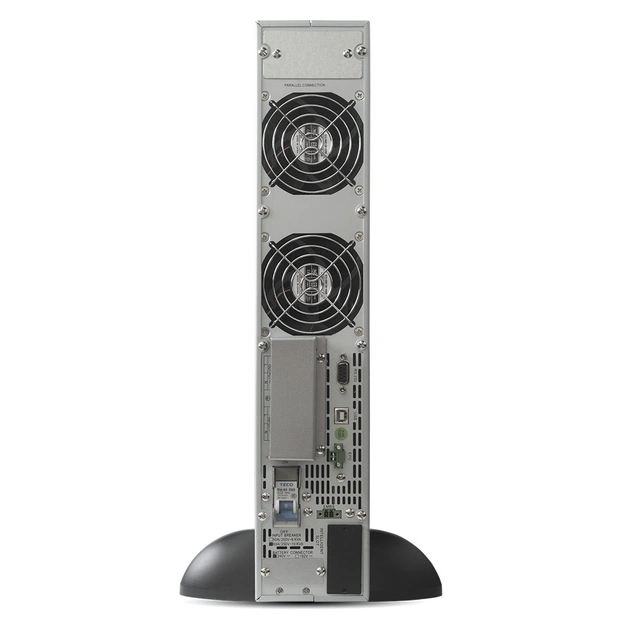 Пристрій безперебійного живлення nJoy Balder 6000 USB (PWUP-OL06KBA-AZ01B) - picture 8