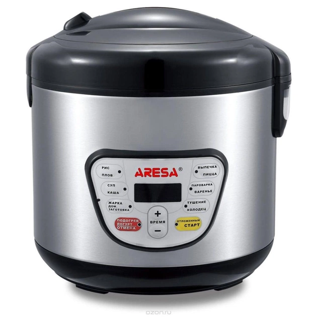 Мультиварка Aresa AR-2002 - изображение 1