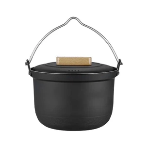 Котел туристичний Naturehike CNK2300CJ015 алюміній (6976023925481) зображення 1