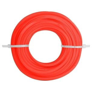 Жилка косильна Neo Tools 3мм, 15м (07-103) picture 1