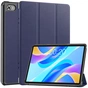 Чохол до планшета BeCover Smart Case Teclast M40 Plus/P40HD/P30S 10.1" Deep Blue (709537) - зменшене зображення 3