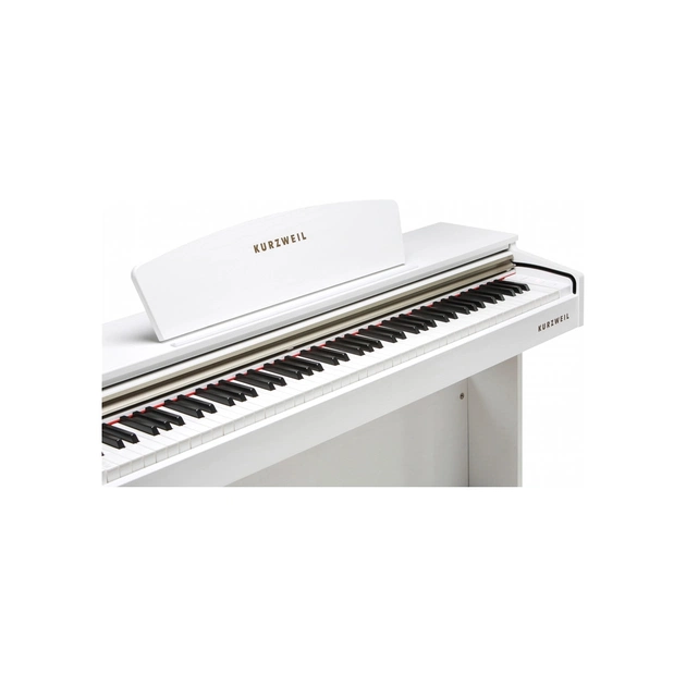 Цифрове піаніно Kurzweil M90 White (285608) - picture 5