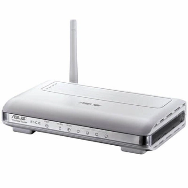 Маршрутизатор ASUS RT-G32 C1 - зображення 1