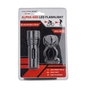Передня велофара Falcon Eye Alpha 450 (450 Lm) Focus (FHH0132) (DAS303978) - зменшене зображення 5