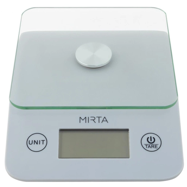 Ваги кухонні Mirta SK-3005 - изображение 1