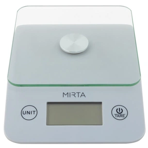 Ваги кухонні Mirta SK-3005 зображення 1