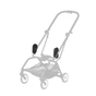 Адаптери для коляски Cybex Cot S Eezy S-Line (519003399) - зменшене зображення 2