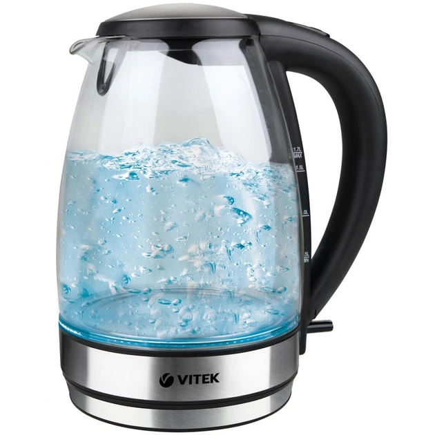 Електрочайник Vitek VT-7046 - изображение 1
