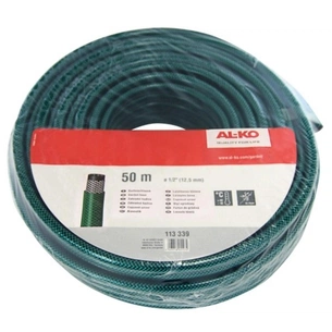 Шланг для поливу AL-KO 1/2", 50 м (113339) зображення 1
