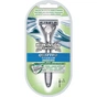 Бритва Wilkinson Sword Quattro Titanium Sensitive (4027800536269) - зменшене зображення 1