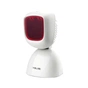 Сканер штрих-коду Honeywell Youjie HF600, 2D, USB, white (YJ HF600-0-2USB) - зменшене зображення 2
