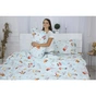 Постільна білизна MirSon Бязь Ranforce Elite 17-0513 Toys Сімейна (2200004682860) - зменшене зображення 4