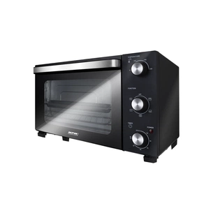 Електропіч MPM MPE-15/T зображення 1