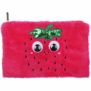 Пенал ZiBi STRAWBERRY (ZB.701215) зображення 1