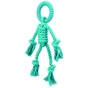Іграшка для собак Trixie Фігура з мотузок поліестер коттон 26 см (4011905347004) - зменшене зображення 3
