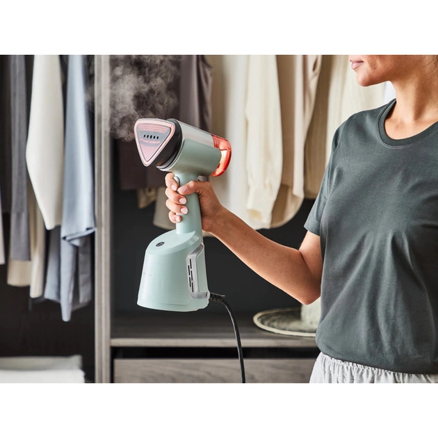 Відпарювач для одягу Tefal AeroSteam (DT9814F0) - picture 12