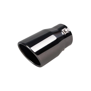 Насадка на глушитель VITOL НГ-0118 BK изображение 1