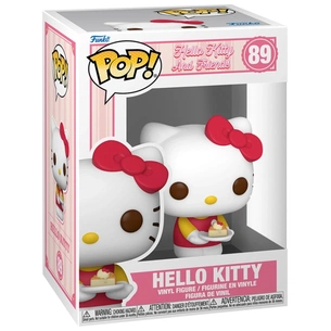 Фигурка Funko Pop серии Sanrio: Hello Kitty - Хелоу Китти (80314) изображение 1