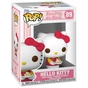Фигурка Funko Pop серии Sanrio: Hello Kitty - Хелоу Китти (80314) - уменьшенное изображение 1