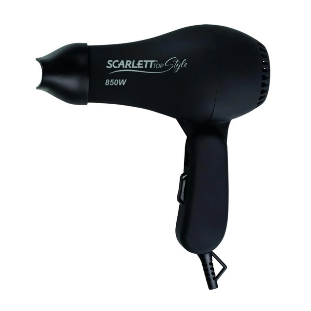 Фен Scarlett SC-HD70T02 - зображення 1