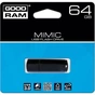USB флеш накопичувач Goodram 64GB MIMIC USB 3.0 (PD64GH3GRMMKR9) - зменшене зображення 5