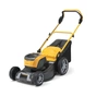 Газонокосарка Stiga 48V, 4Ah, ширина косіння 46 см (Collector548AEKit) - зменшене зображення 2