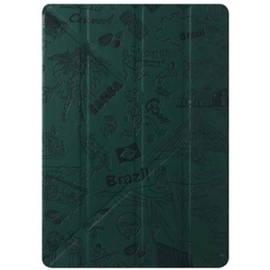 Чохол до планшета Ozaki iPad Air O!coat Travel 360° Multiangle (OC111RI) зображення 1