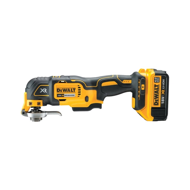 Набір електроіструментів DeWALT DCK685P3T - picture 12