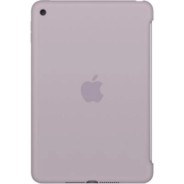 Чохол до планшета Apple iPad mini 4 Lavender (MLD62ZM/A) - изображение 1