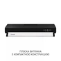 Вытяжка Minola HPL 622 BL - уменьшенное изображение 2