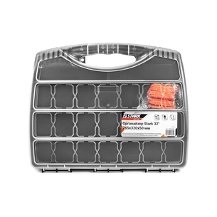 Ящик для інструментів Stark SmartBox 32" 265x320x50мм (100003032) зображення 1