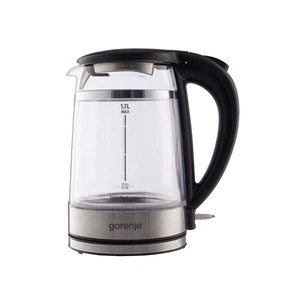 Електрочайник Gorenje K17GDW зображення 1