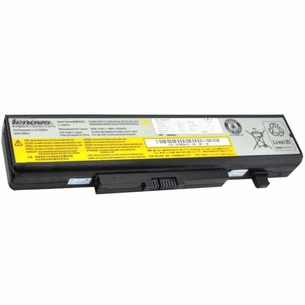 Акумулятор до ноутбука Lenovo IdeaPad Y480 L11M6F01 5600mAh (62Wh) 6cell 11.1V Li-ion (A41718) зображення 1