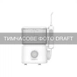 Іригатор ARDESTO OI-FST600W - зменшене зображення 1