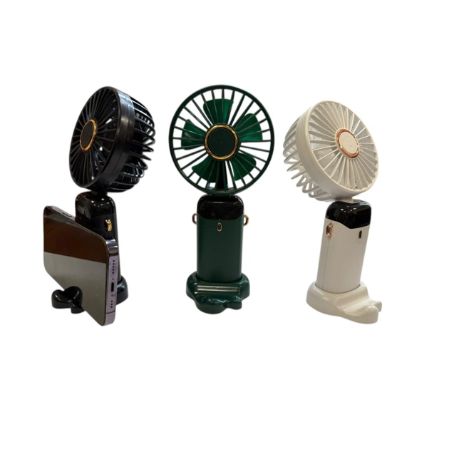 Вентилятор XoKo XK-F03-BK - picture 6