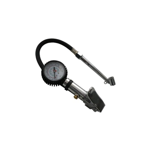 Пістолет для підкачки коліс Airkraft з манометром STG-04 (STG-04) picture 1