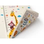Детский коврик XoKo Childcare двухсторонний термоковрик 200×180 х 0,8 см (XK-CHC-20-18-CRP2) - уменьшенное изображение 9