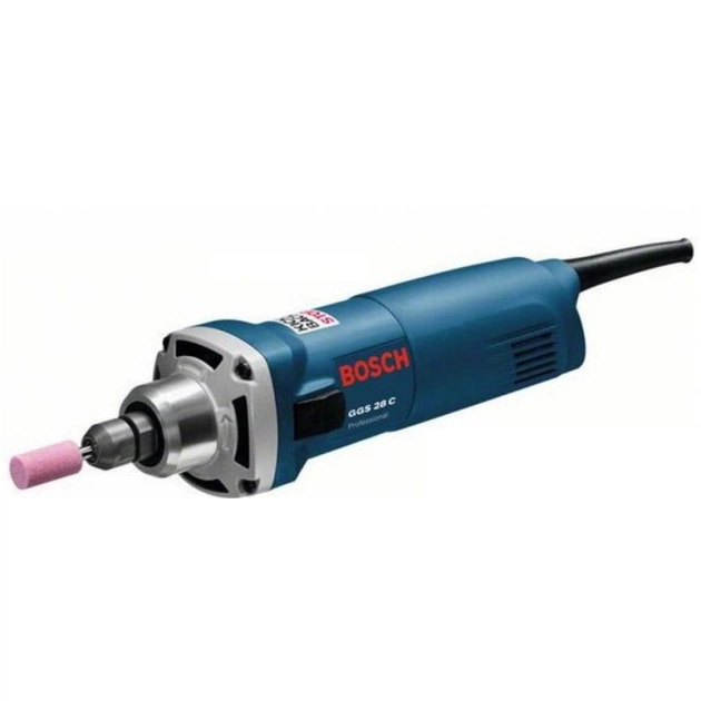Шліфувальна машина Bosch GGS 28 C (0.601.220.000) - изображение 1