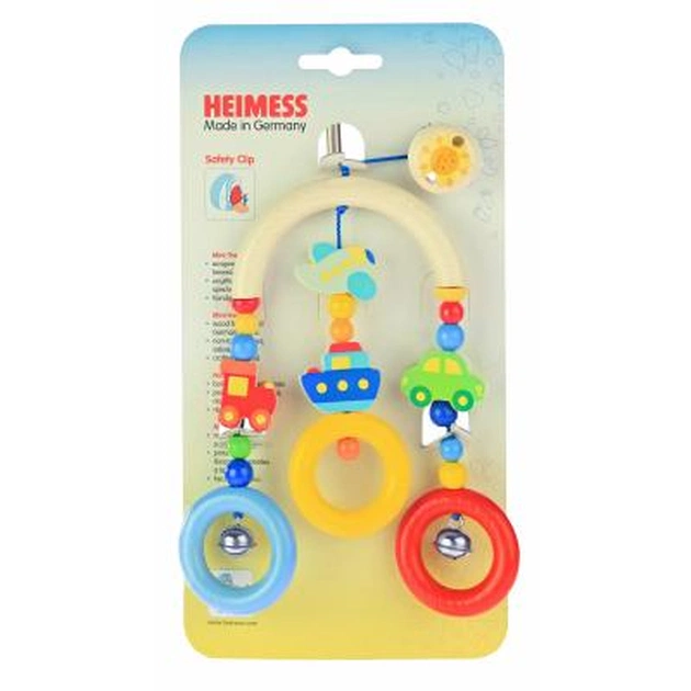 Мобіле Heimess Путешественник (735950) - picture 6