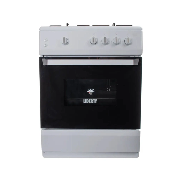 Плита Liberty PWG 6101 F - изображение 1