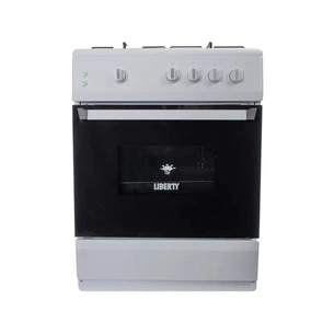 Плита Liberty PWG 6101 F изображение 1