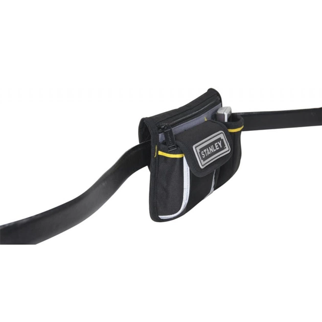 Сумка для інструмента Stanley поясна з поліестеру 24x15,5x6см (1-96-179) - picture 10