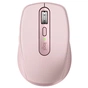 Мишка Logitech MX Anywhere 3S Wireless Rose (910-006931) - зменшене зображення 1