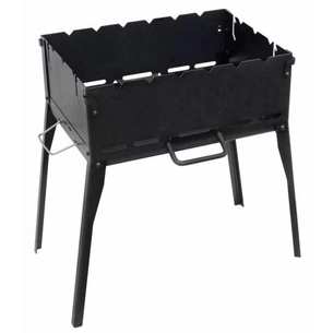 Мангал Mousson PROMETEO Q 6 V (6726) зображення 1