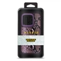 Чохол до мобільного телефона Harder Genuine Snake Apple iPhone 14 Pro Dark Purple (ARM76788) - зменшене зображення 3