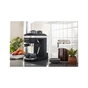 Ріжкова кавоварка еспресо KitchenAid 5KES6403EBM - зменшене зображення 5
