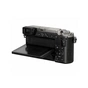Цифровий фотоапарат Panasonic DMC-GX9 Kit 12-32mm silver (DC-GX9KEE-S) - зменшене зображення 10