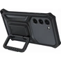 Чохол до мобільного телефона Samsung Galaxy S23 Rugged Gadget Case Titan (EF-RS911CBEGRU) - зменшене зображення 7