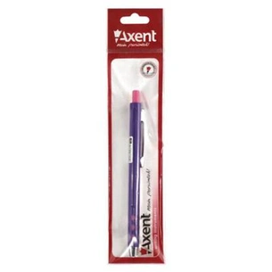 Олівець механічний Axent Vision, 0.5 мм (polybag) (AMP9023/01/P-А) зображення 1