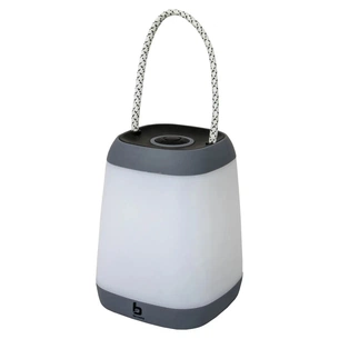 Ліхтар Bo-Camp Sargas Rechargable 180 Lumen White/Grey (5818725) зображення 1